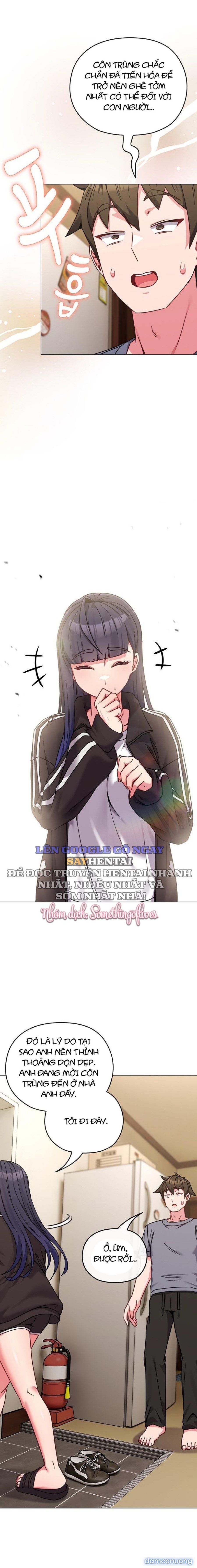 đọc truyện Inseminators For Hire 11 Chương 16 ảnh 16 tại Thiên Thai Truyện