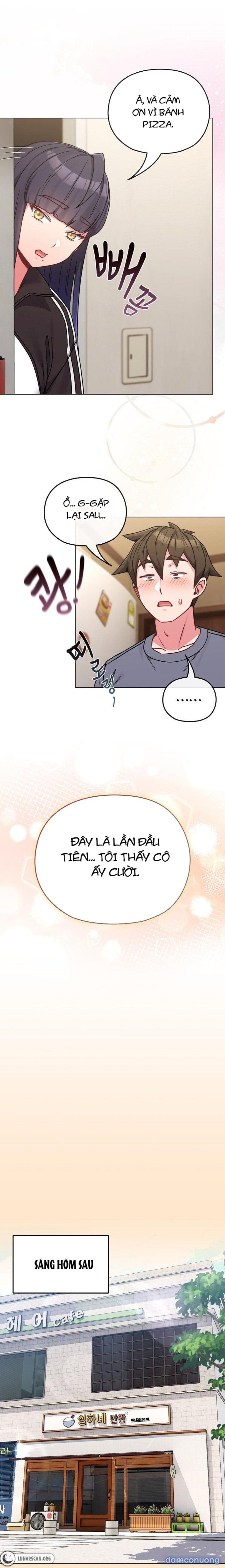 đọc truyện Inseminators For Hire 11 Chương 16 ảnh 17 tại Thiên Thai Truyện