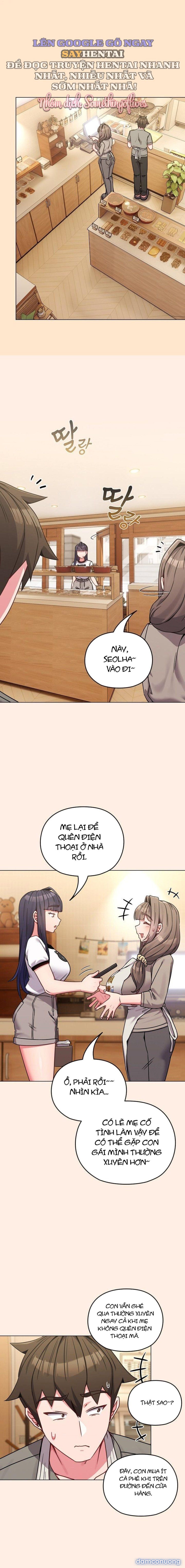 đọc truyện Inseminators For Hire 11 Chương 16 ảnh 18 tại Thiên Thai Truyện