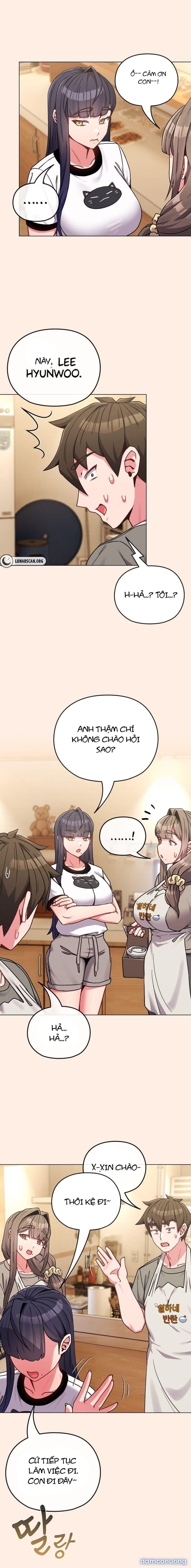 đọc truyện Inseminators For Hire 11 Chương 16 ảnh 19 tại Thiên Thai Truyện