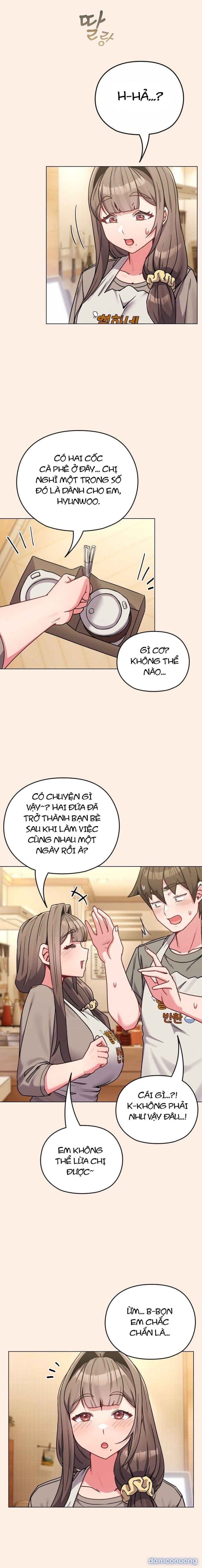 đọc truyện Inseminators For Hire 11 Chương 16 ảnh 20 tại Thiên Thai Truyện