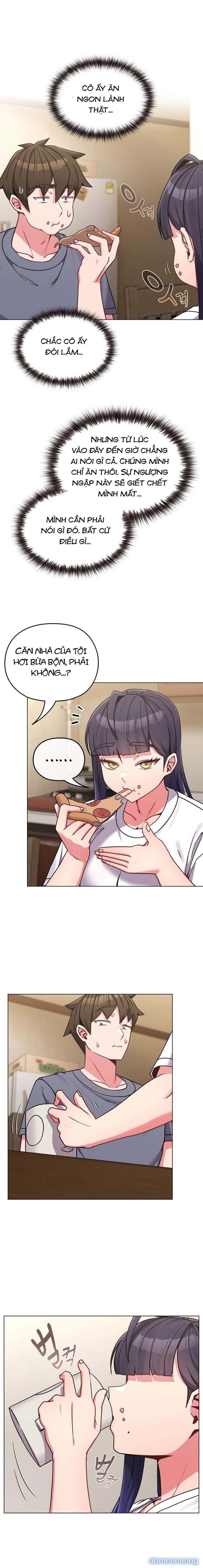 đọc truyện Inseminators For Hire 11 Chương 16 ảnh 4 tại Thiên Thai Truyện