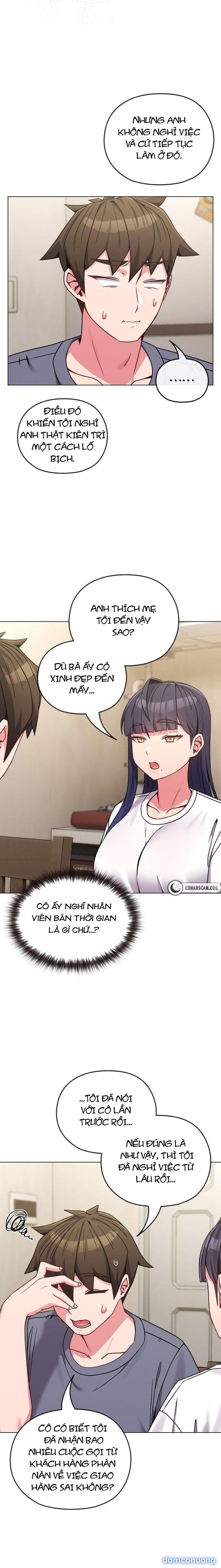 đọc truyện Inseminators For Hire 11 Chương 16 ảnh 7 tại Thiên Thai Truyện