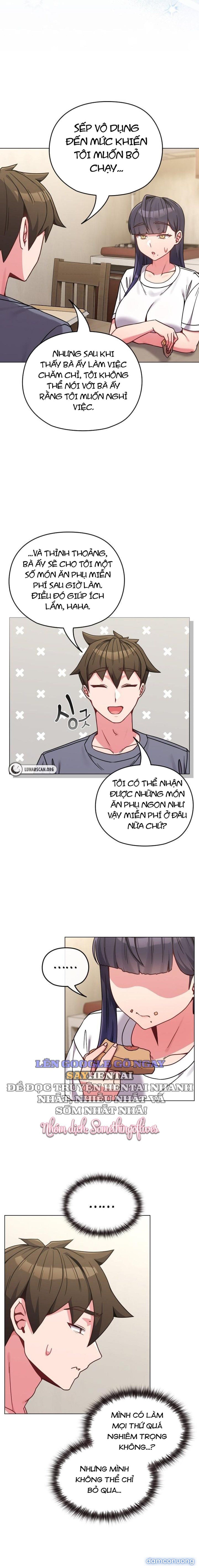 đọc truyện Inseminators For Hire 11 Chương 16 ảnh 9 tại Thiên Thai Truyện