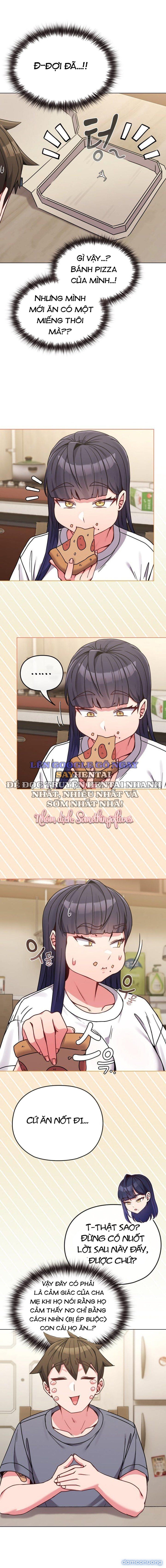 đọc truyện Inseminators For Hire 11 Chương 16 ảnh 11 tại Thiên Thai Truyện