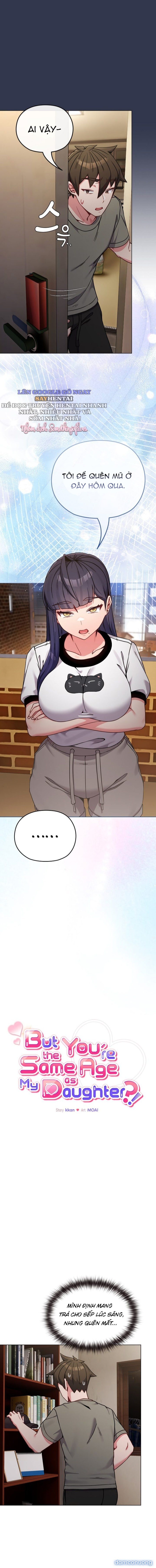 đọc truyện Inseminators For Hire 11 Chương 17 ảnh 3 tại Thiên Thai Truyện