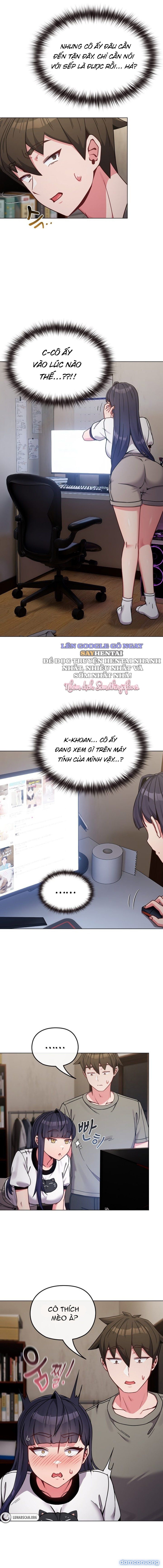 đọc truyện Inseminators For Hire 11 Chương 17 ảnh 4 tại Thiên Thai Truyện