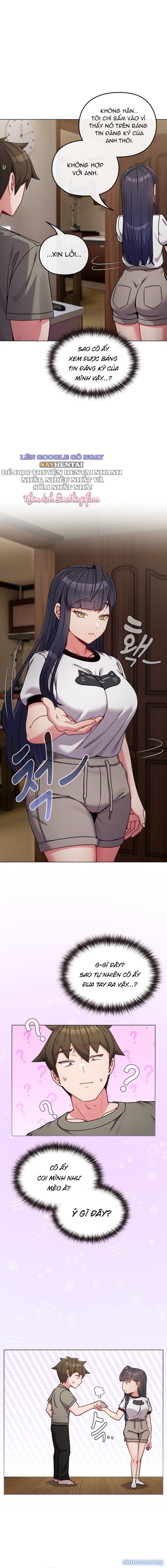 đọc truyện Inseminators For Hire 11 Chương 17 ảnh 5 tại Thiên Thai Truyện