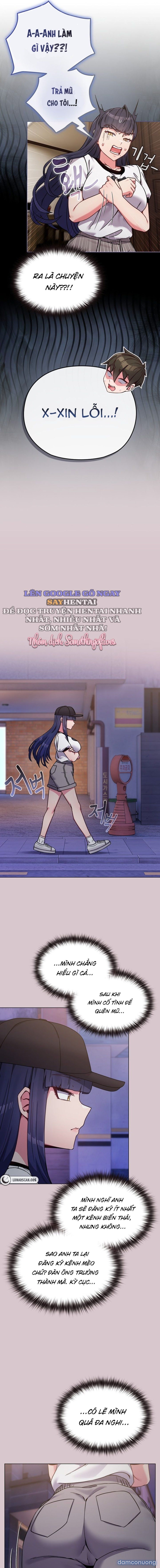 đọc truyện Inseminators For Hire 11 Chương 17 ảnh 6 tại Thiên Thai Truyện