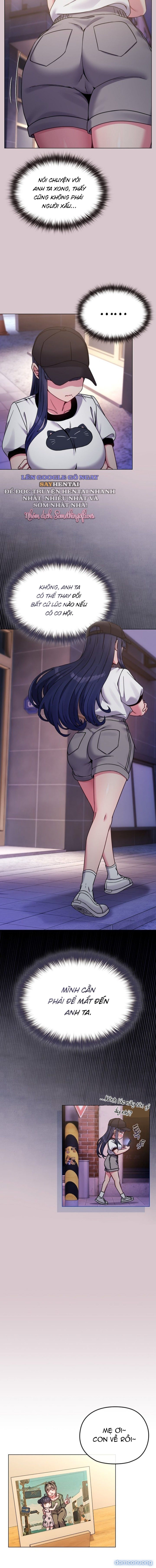 đọc truyện Inseminators For Hire 11 Chương 17 ảnh 7 tại Thiên Thai Truyện