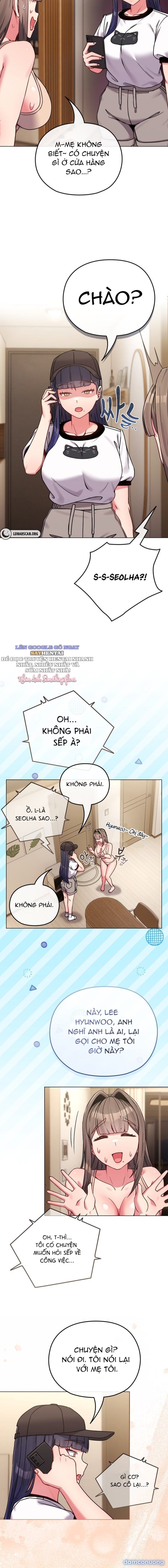 đọc truyện Inseminators For Hire 11 Chương 17 ảnh 9 tại Thiên Thai Truyện