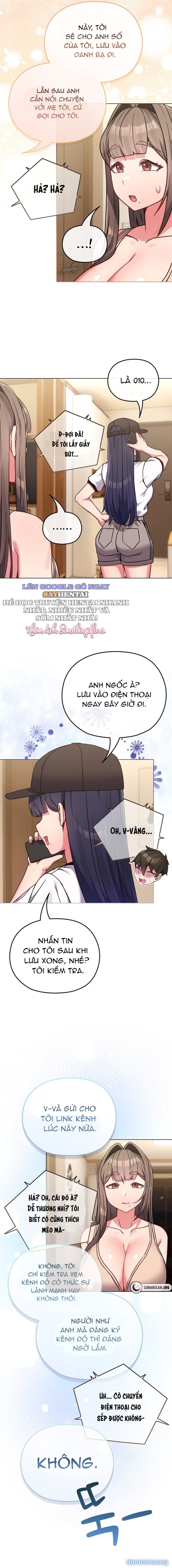 đọc truyện Inseminators For Hire 11 Chương 17 ảnh 10 tại Thiên Thai Truyện