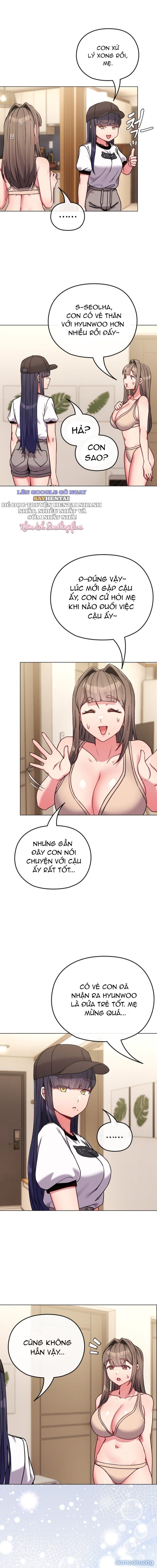 đọc truyện Inseminators For Hire 11 Chương 17 ảnh 11 tại Thiên Thai Truyện