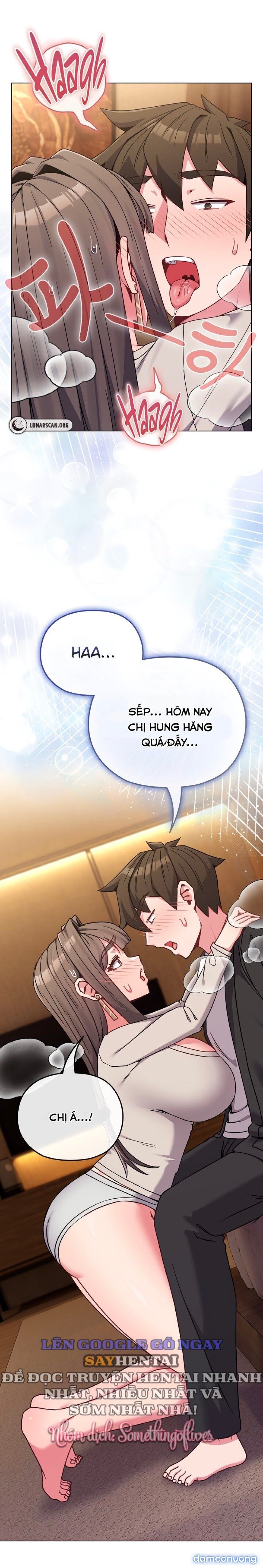 đọc truyện Inseminators For Hire 11 Chương 19 ảnh 3 tại Thiên Thai Truyện