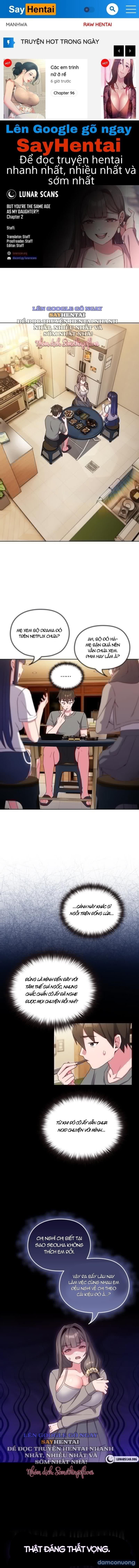 đọc truyện Inseminators For Hire 11 Chương 2 ảnh 2 tại Thiên Thai Truyện