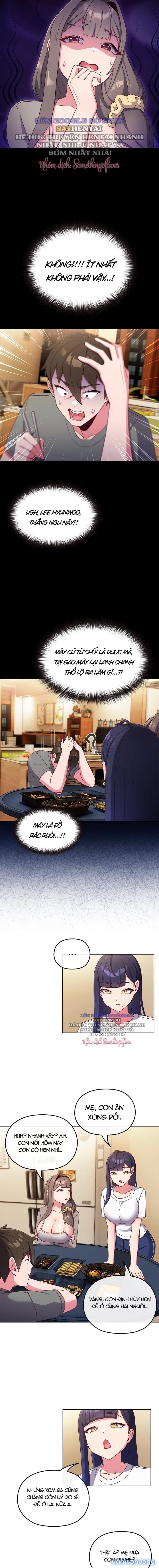 đọc truyện Inseminators For Hire 11 Chương 2 ảnh 3 tại Thiên Thai Truyện