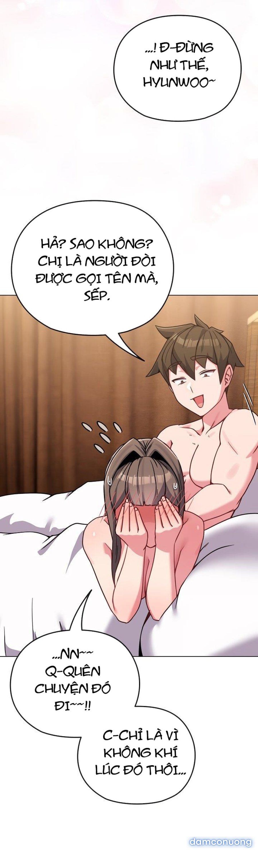 đọc truyện Inseminators For Hire 11 Chương 20 ảnh 13 tại Thiên Thai Truyện