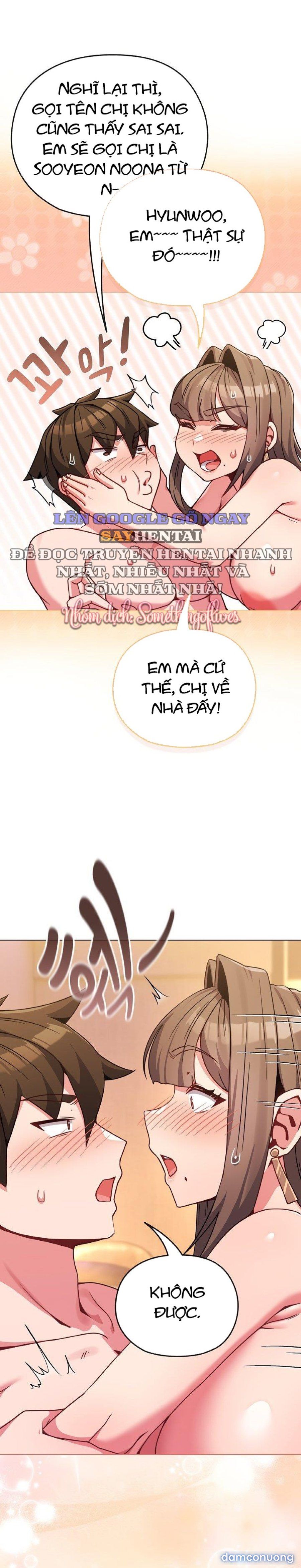 đọc truyện Inseminators For Hire 11 Chương 20 ảnh 14 tại Thiên Thai Truyện