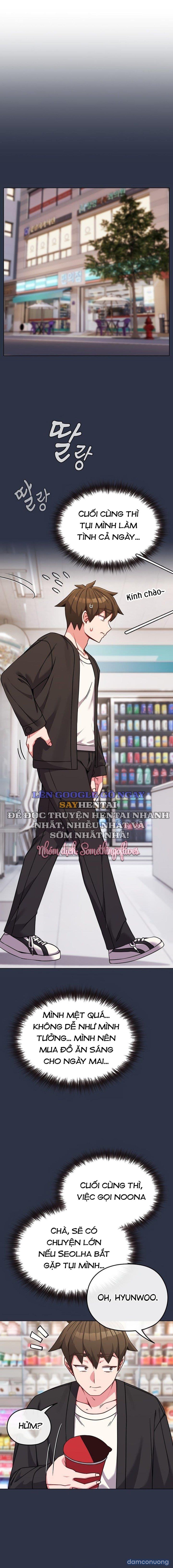 đọc truyện Inseminators For Hire 11 Chương 20 ảnh 16 tại Thiên Thai Truyện