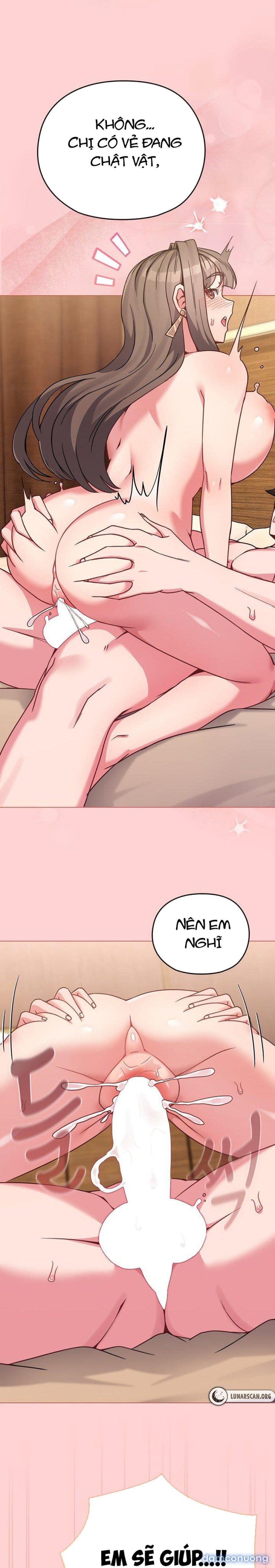 đọc truyện Inseminators For Hire 11 Chương 20 ảnh 4 tại Thiên Thai Truyện