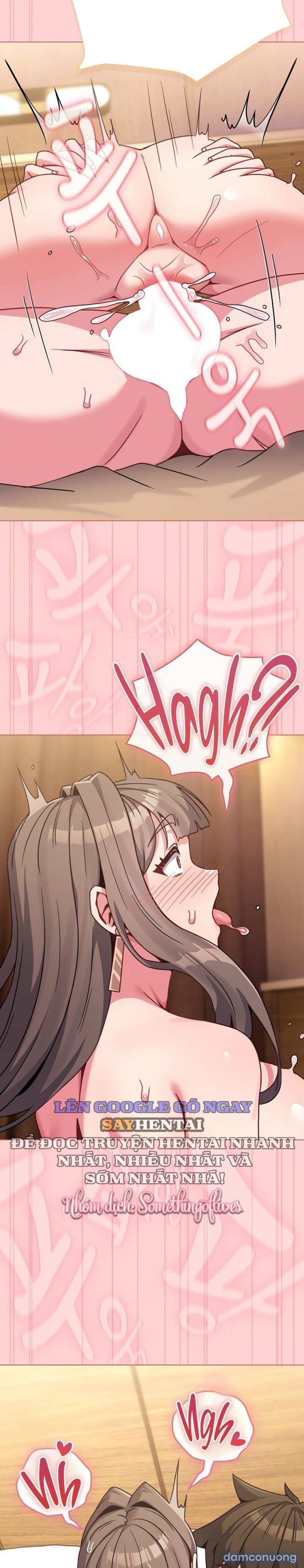 đọc truyện Inseminators For Hire 11 Chương 20 ảnh 5 tại Thiên Thai Truyện