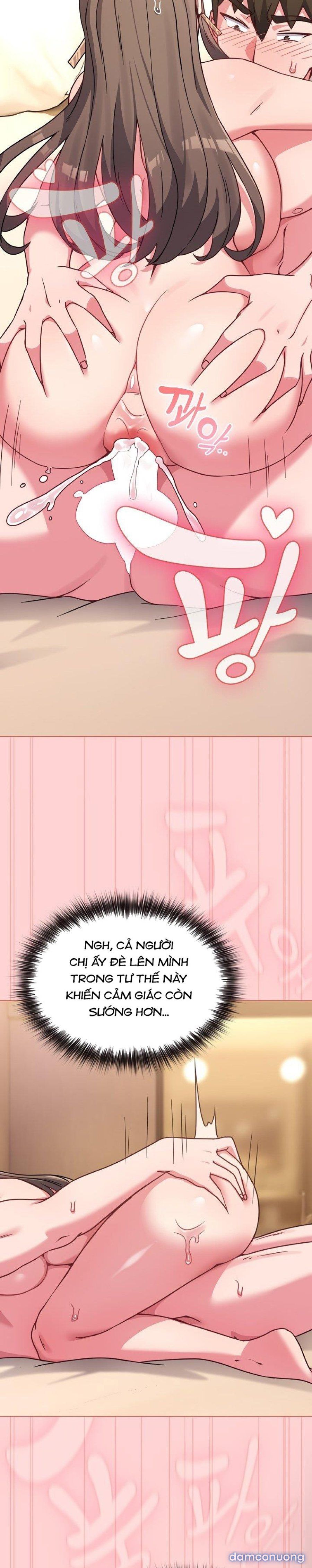 đọc truyện Inseminators For Hire 11 Chương 20 ảnh 6 tại Thiên Thai Truyện