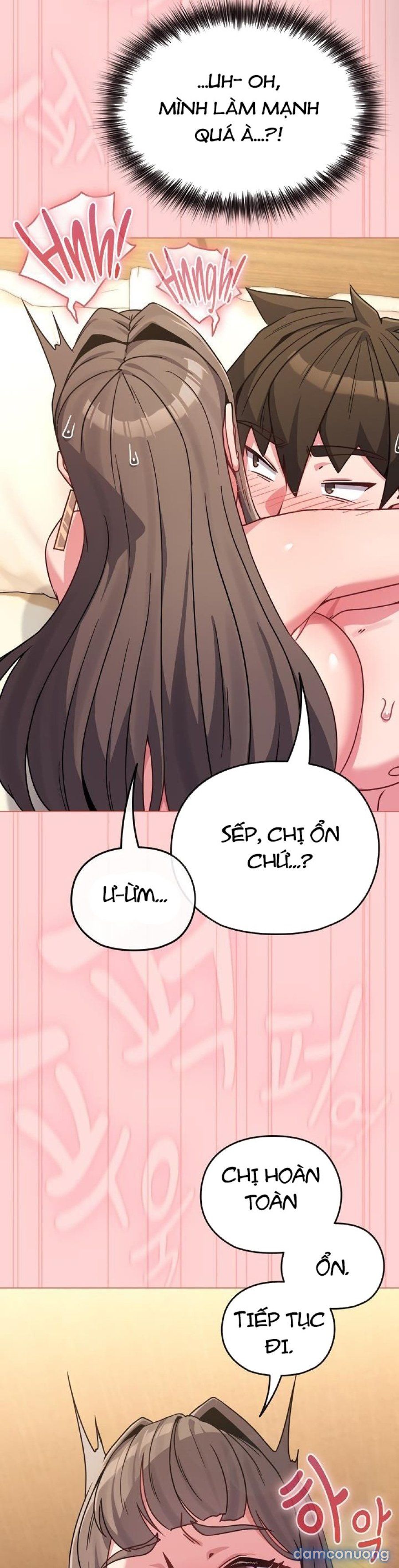 đọc truyện Inseminators For Hire 11 Chương 20 ảnh 7 tại Thiên Thai Truyện