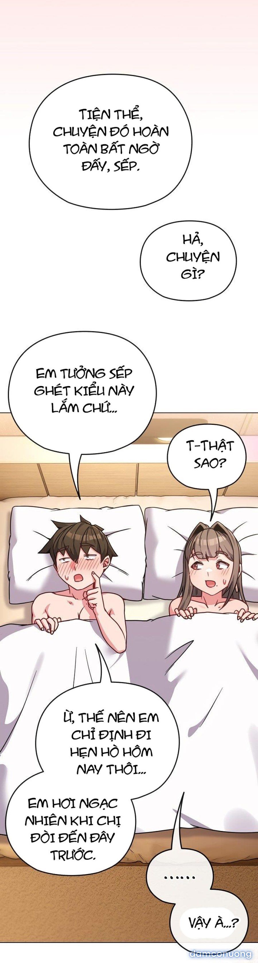 đọc truyện Inseminators For Hire 11 Chương 20 ảnh 11 tại Thiên Thai Truyện