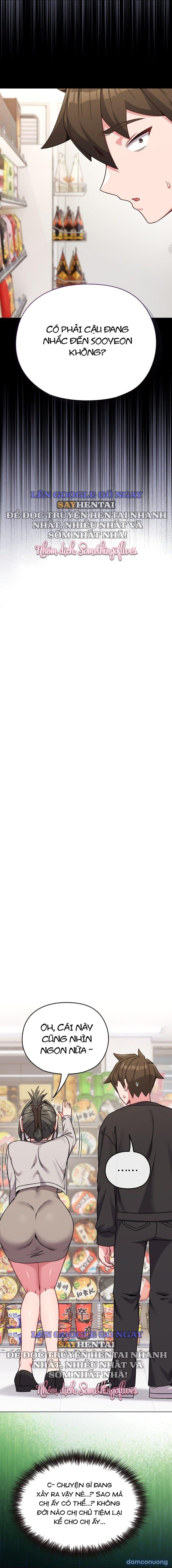 đọc truyện Inseminators For Hire 11 Chương 21 ảnh 3 tại Thiên Thai Truyện