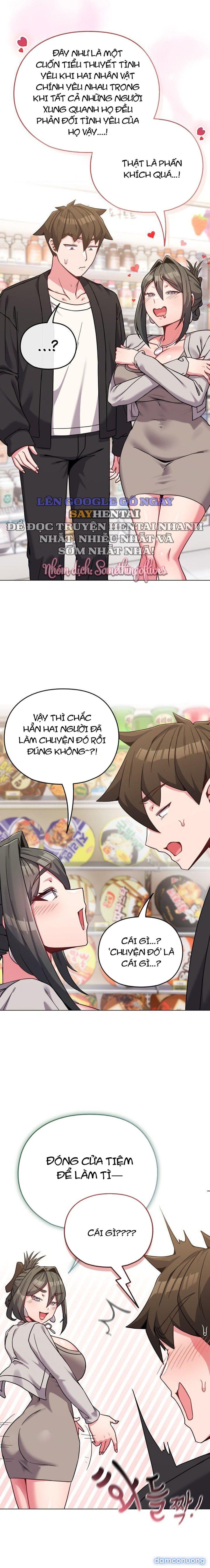 đọc truyện Inseminators For Hire 11 Chương 21 ảnh 12 tại Thiên Thai Truyện