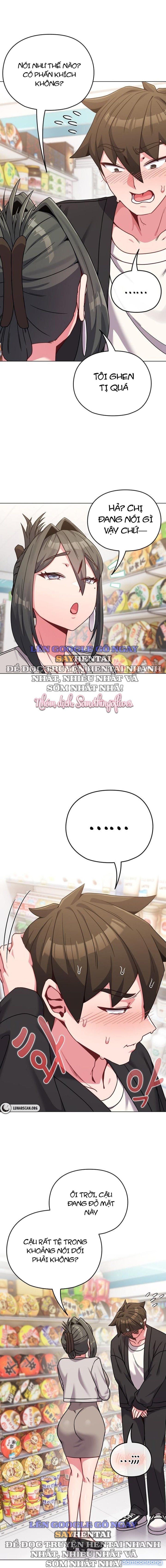 đọc truyện Inseminators For Hire 11 Chương 21 ảnh 13 tại Thiên Thai Truyện