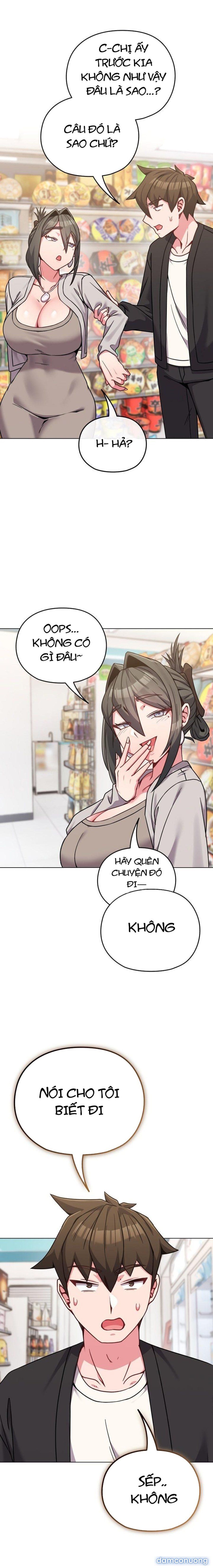 đọc truyện Inseminators For Hire 11 Chương 21 ảnh 17 tại Thiên Thai Truyện