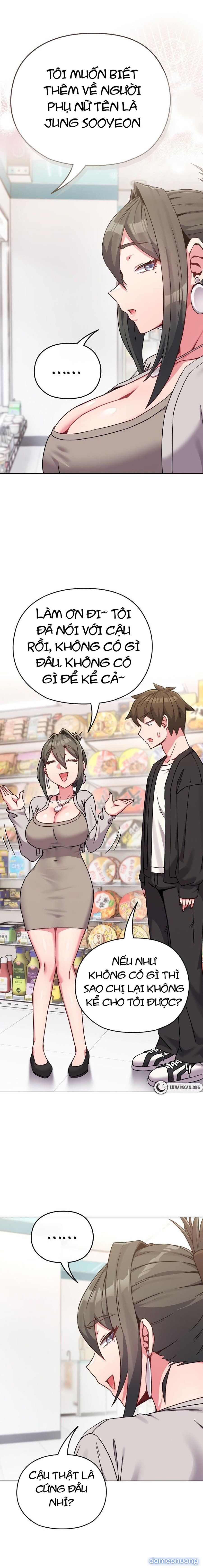 đọc truyện Inseminators For Hire 11 Chương 21 ảnh 18 tại Thiên Thai Truyện