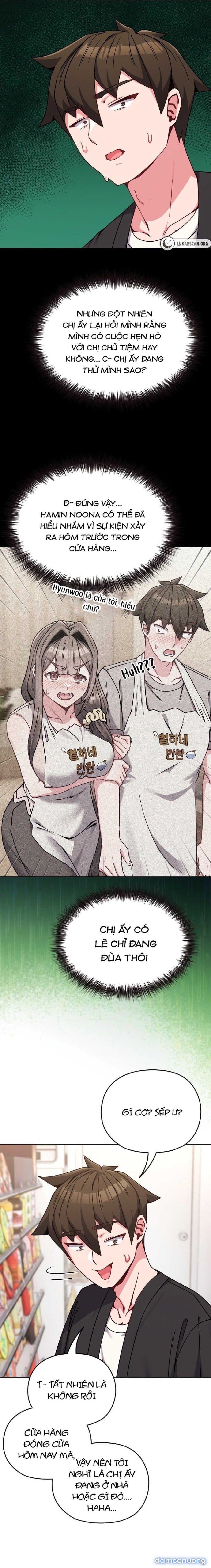 đọc truyện Inseminators For Hire 11 Chương 21 ảnh 4 tại Thiên Thai Truyện