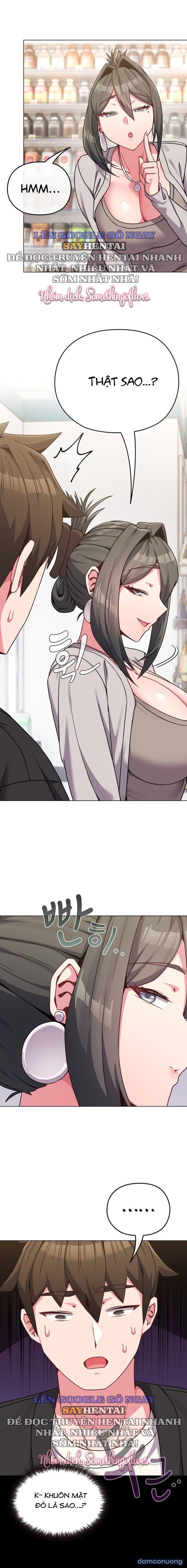 đọc truyện Inseminators For Hire 11 Chương 21 ảnh 5 tại Thiên Thai Truyện