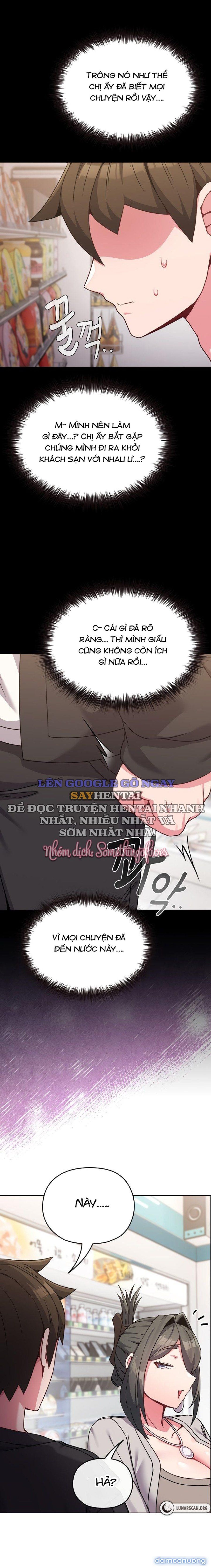 đọc truyện Inseminators For Hire 11 Chương 21 ảnh 6 tại Thiên Thai Truyện