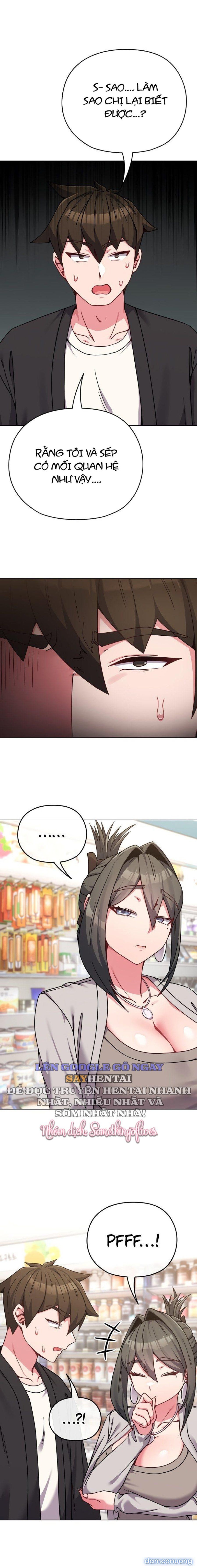 đọc truyện Inseminators For Hire 11 Chương 21 ảnh 7 tại Thiên Thai Truyện