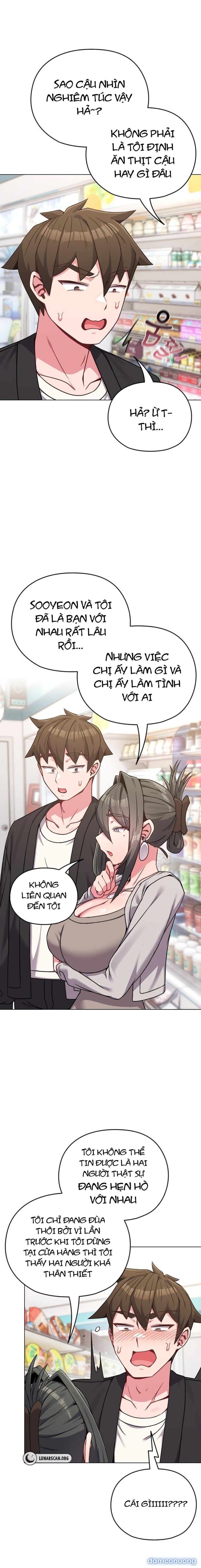 đọc truyện Inseminators For Hire 11 Chương 21 ảnh 8 tại Thiên Thai Truyện