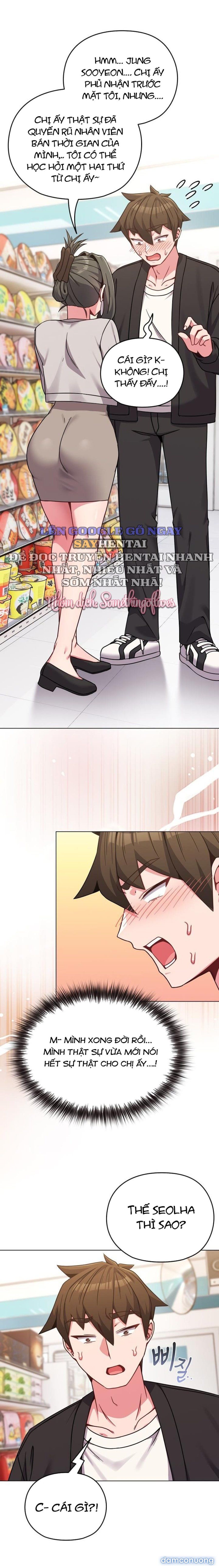 đọc truyện Inseminators For Hire 11 Chương 21 ảnh 9 tại Thiên Thai Truyện