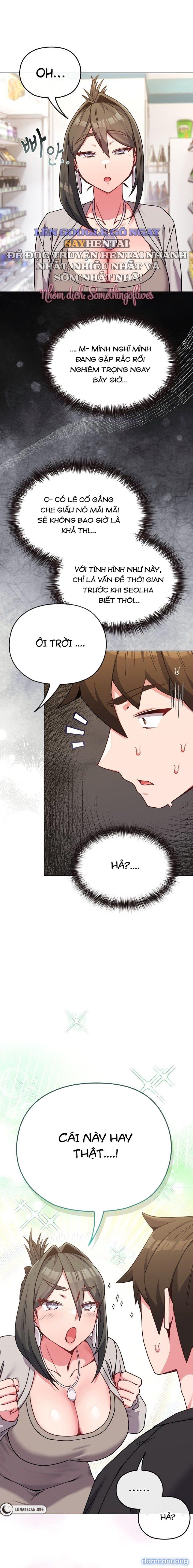 đọc truyện Inseminators For Hire 11 Chương 21 ảnh 11 tại Thiên Thai Truyện