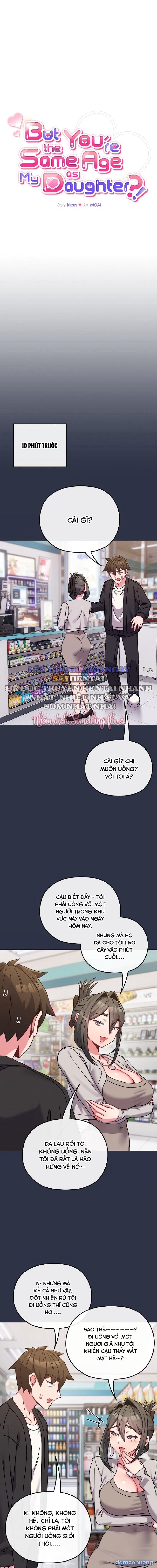 đọc truyện Inseminators For Hire 11 Chương 22 ảnh 3 tại Thiên Thai Truyện