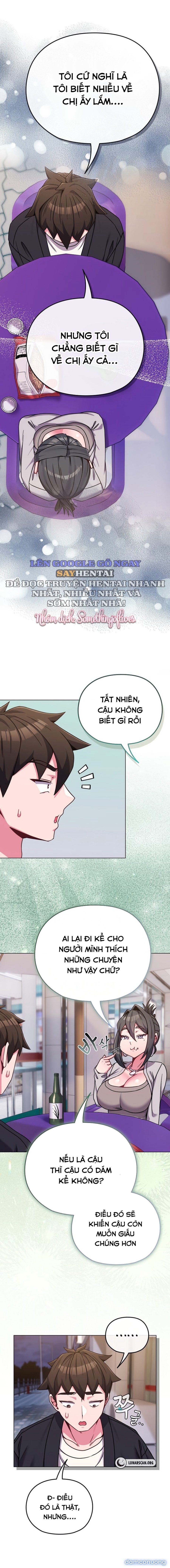 đọc truyện Inseminators For Hire 11 Chương 22 ảnh 12 tại Thiên Thai Truyện