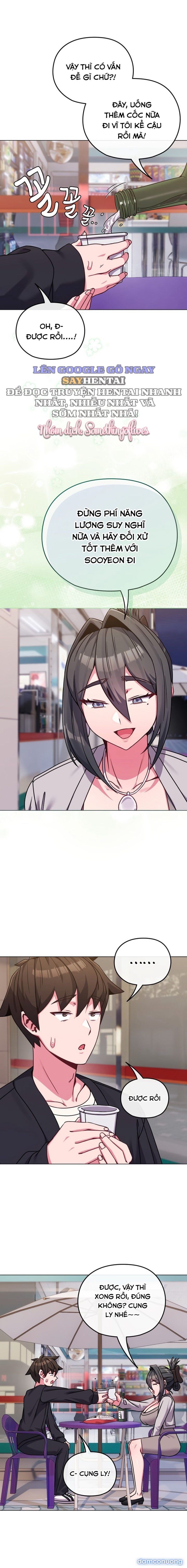 đọc truyện Inseminators For Hire 11 Chương 22 ảnh 13 tại Thiên Thai Truyện