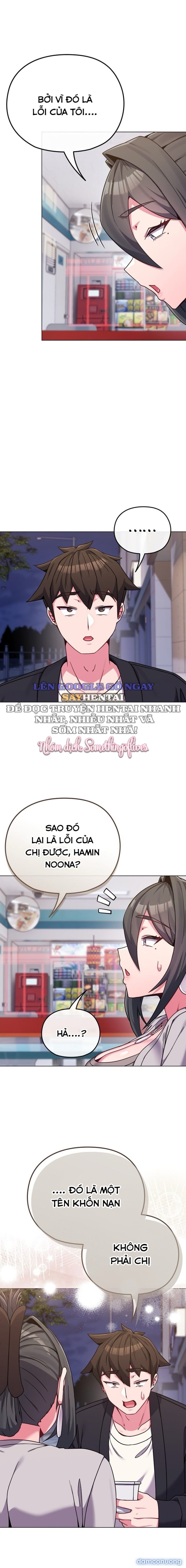 đọc truyện Inseminators For Hire 11 Chương 22 ảnh 15 tại Thiên Thai Truyện