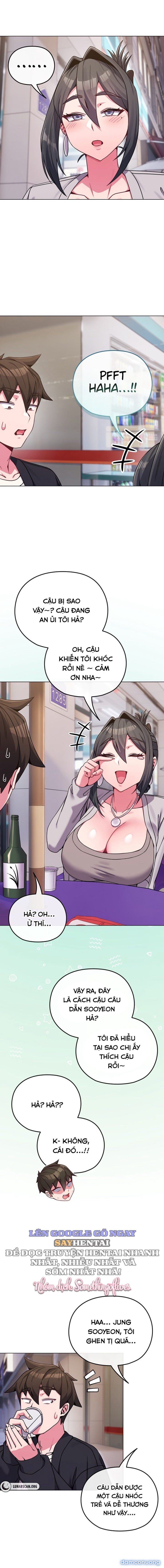 đọc truyện Inseminators For Hire 11 Chương 22 ảnh 16 tại Thiên Thai Truyện