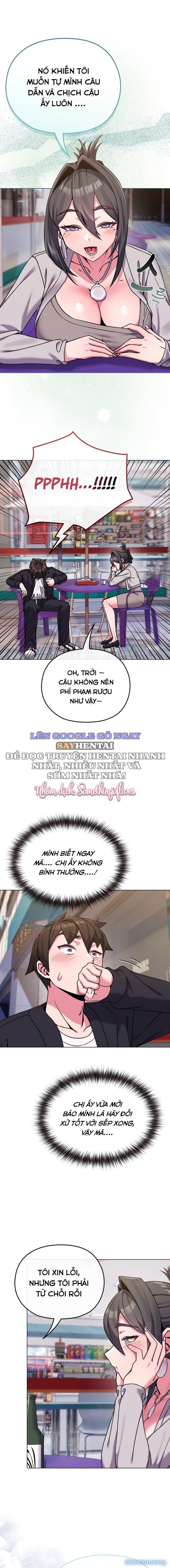 đọc truyện Inseminators For Hire 11 Chương 22 ảnh 17 tại Thiên Thai Truyện