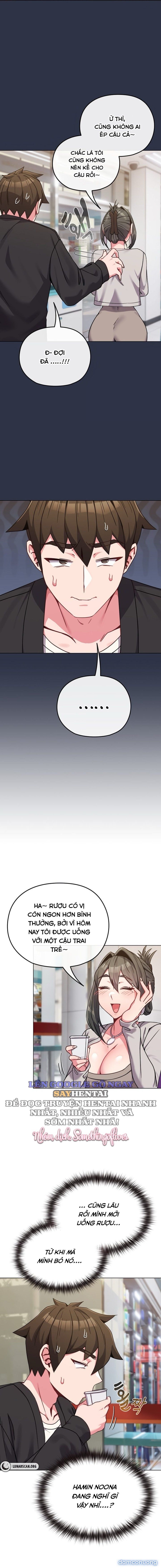 đọc truyện Inseminators For Hire 11 Chương 22 ảnh 4 tại Thiên Thai Truyện