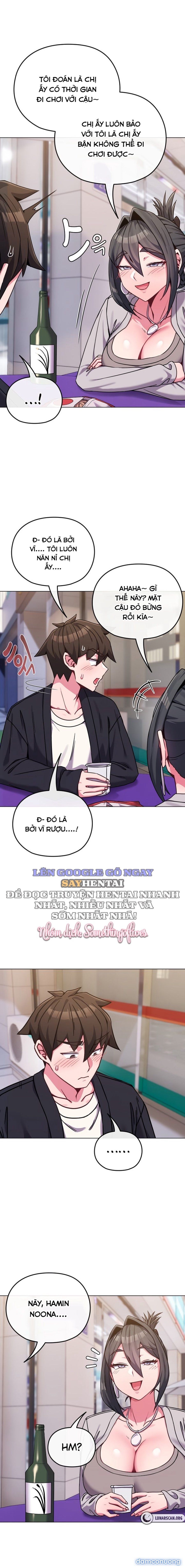 đọc truyện Inseminators For Hire 11 Chương 22 ảnh 6 tại Thiên Thai Truyện