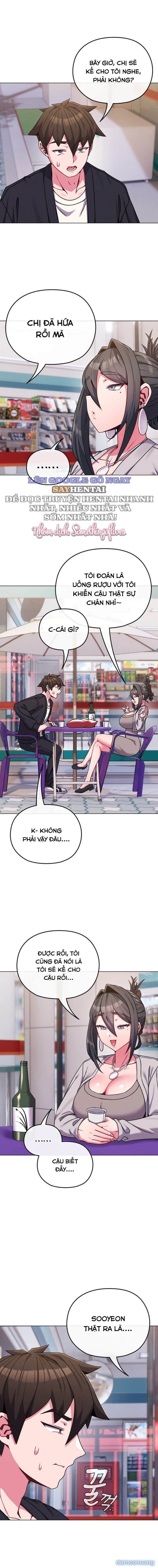 đọc truyện Inseminators For Hire 11 Chương 22 ảnh 7 tại Thiên Thai Truyện