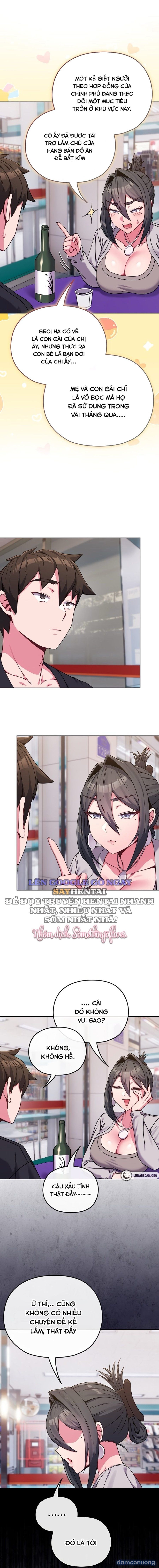 đọc truyện Inseminators For Hire 11 Chương 22 ảnh 8 tại Thiên Thai Truyện